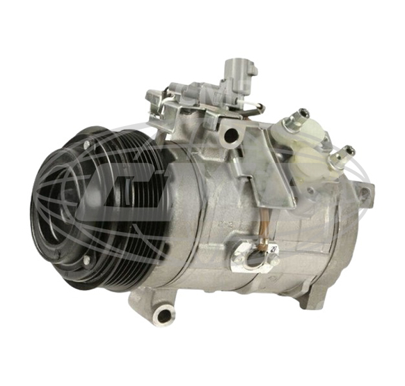 TOYOTA Denso AC Compressor DS-24-179