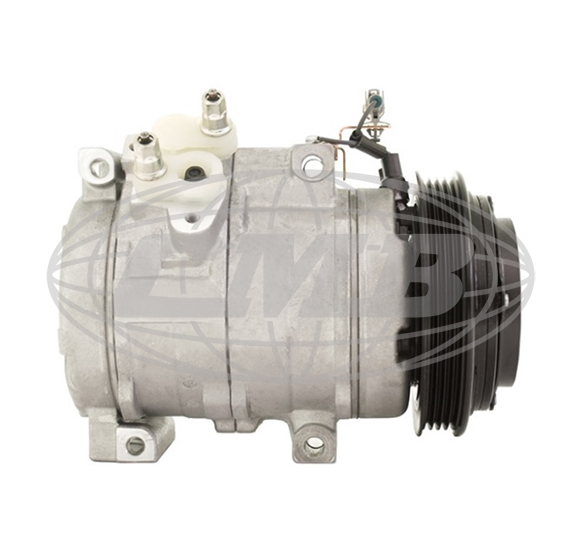 TOYOTA Denso AC Compressor DS-24-183