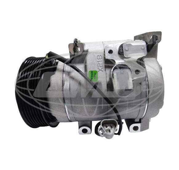 TOYOTA Denso AC Compressor DS-24-185