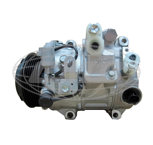 TOYOTA Denso AC Compressor DS-24-186