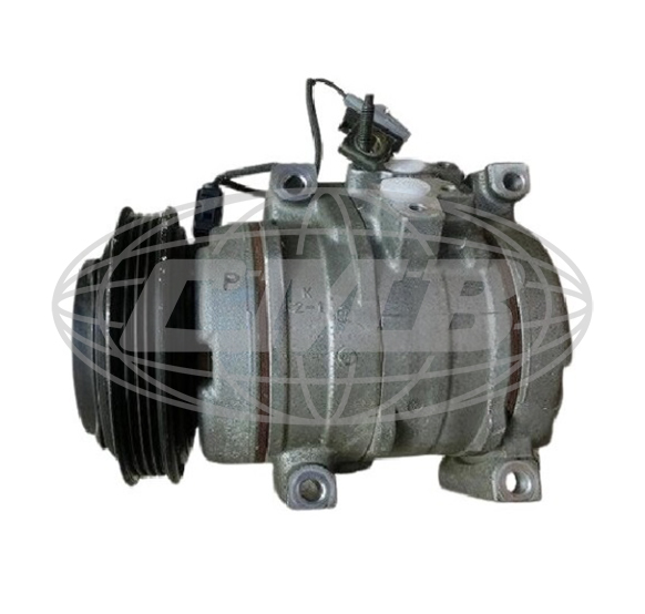 TOYOTA Denso AC Compressor DS-24-187