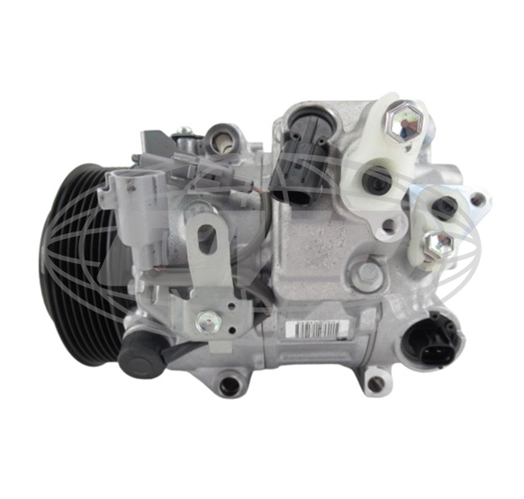 TOYOTA Denso AC Compressor DS-24-189