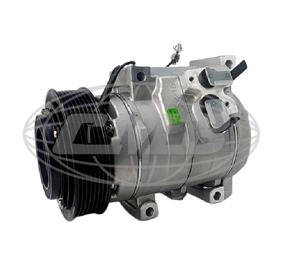 TOYOTA Denso AC Compressor DS-24-190