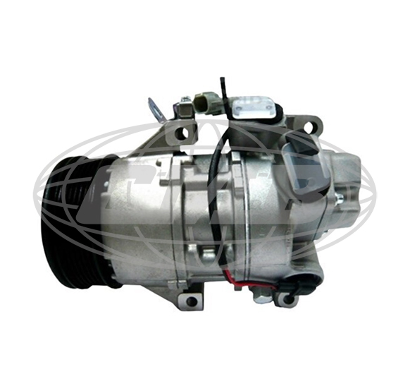 TOYOTA Denso AC Compressor DS-24-191