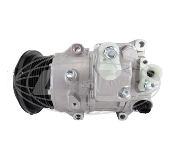 TOYOTA Denso AC Compressor DS-24-192