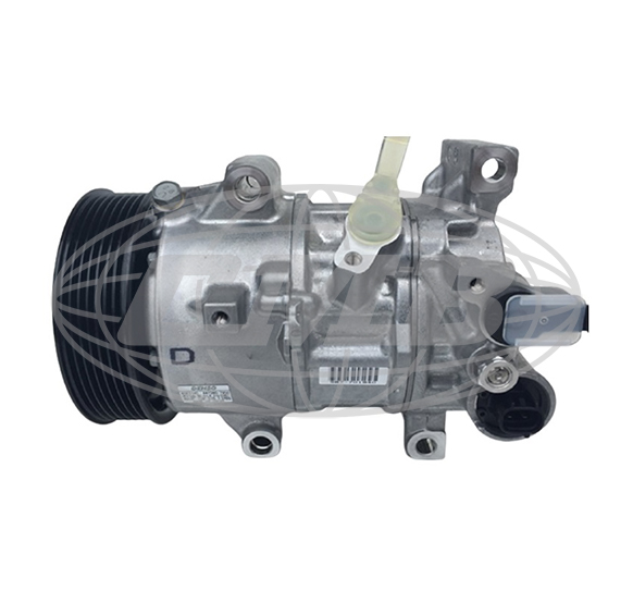 TOYOTA Denso AC Compressor DS-24-196