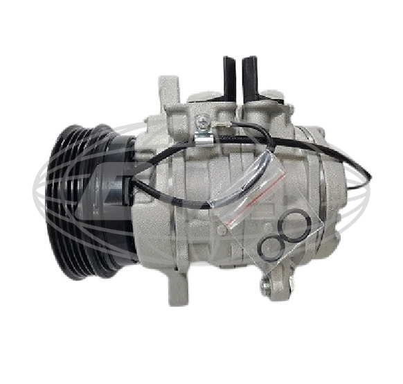 TOYOTA Denso AC Compressor DS-24-201