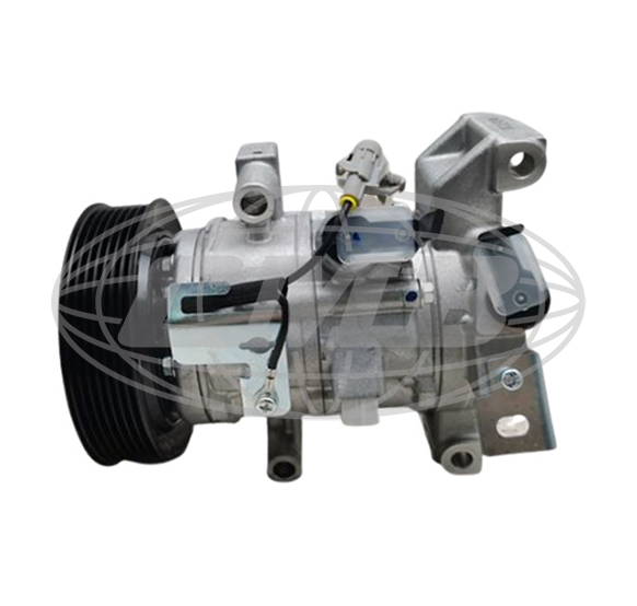 TOYOTA Denso AC Compressor DS-24-202