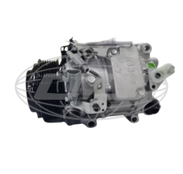 TOYOTA Denso AC Compressor DS-24-203