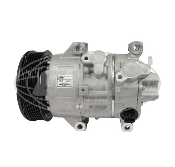 TOYOTA Denso AC Compressor DS-24-32