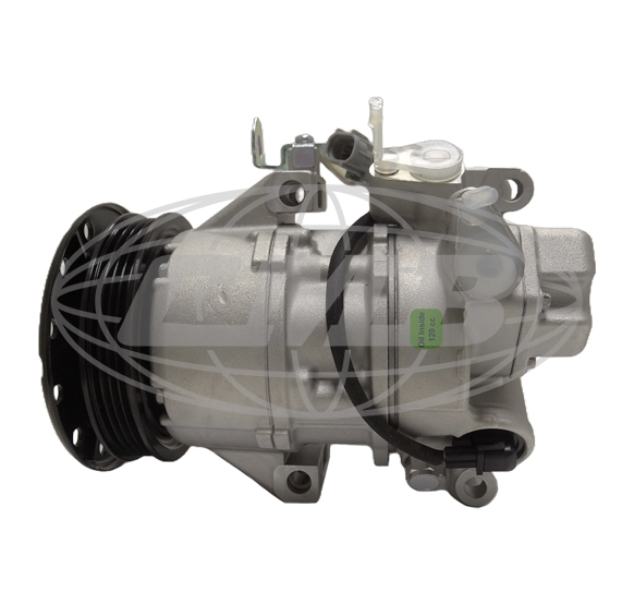 TOYOTA Denso AC Compressor DS-24-41