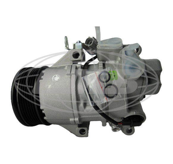 TOYOTA Denso AC Compressor DS-24-42