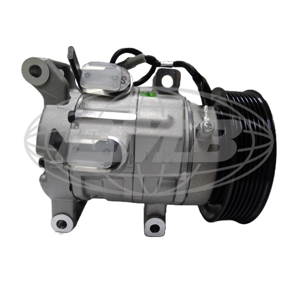 TOYOTA Denso AC Compressor DS-24-52