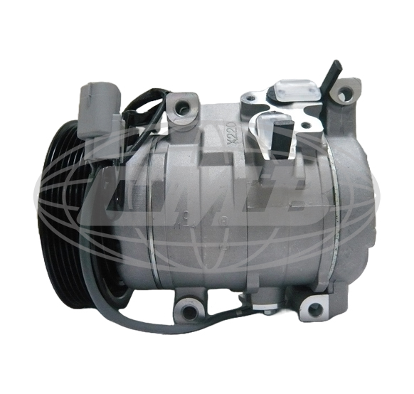 TOYOTA Denso AC Compressor DS-24-54