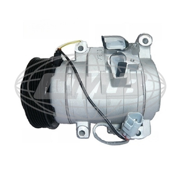 TOYOTA Denso AC Compressor DS-24-55