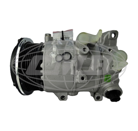 TOYOTA Denso AC Compressor DS-24-57