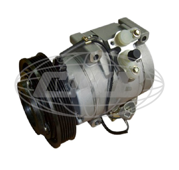 TOYOTA Denso AC Compressor DS-24-61