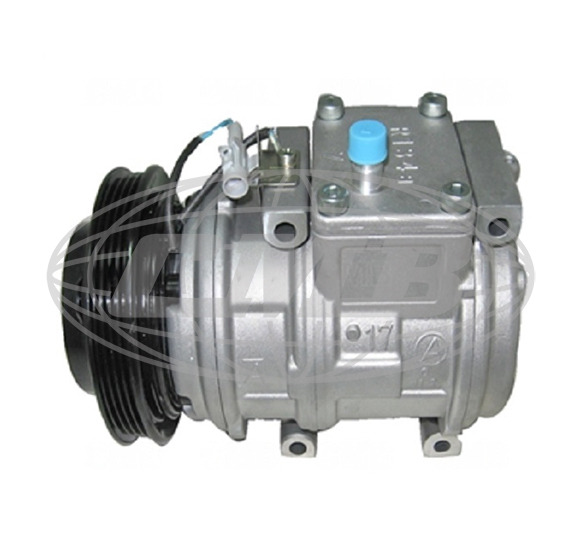 TOYOTA Denso AC Compressor DS-24-62