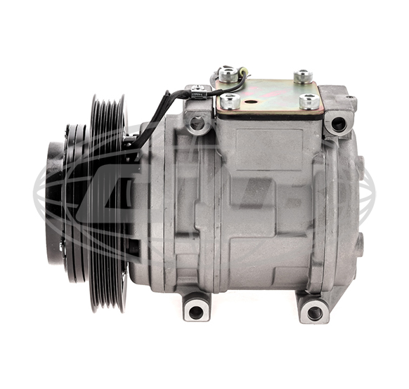 TOYOTA Denso AC Compressor DS-24-64