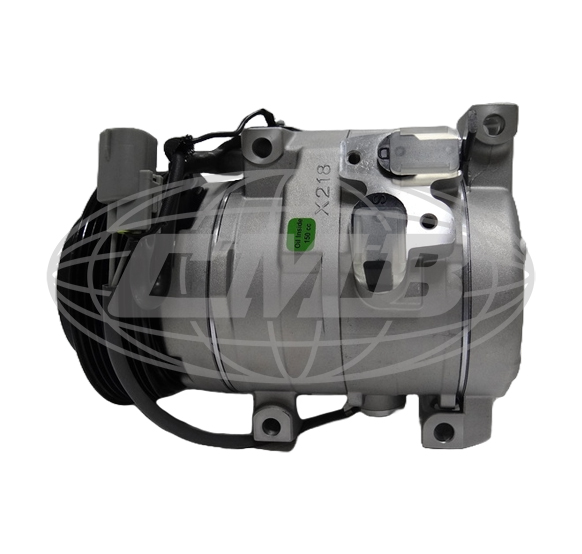 TOYOTA Denso AC Compressor DS-24-69