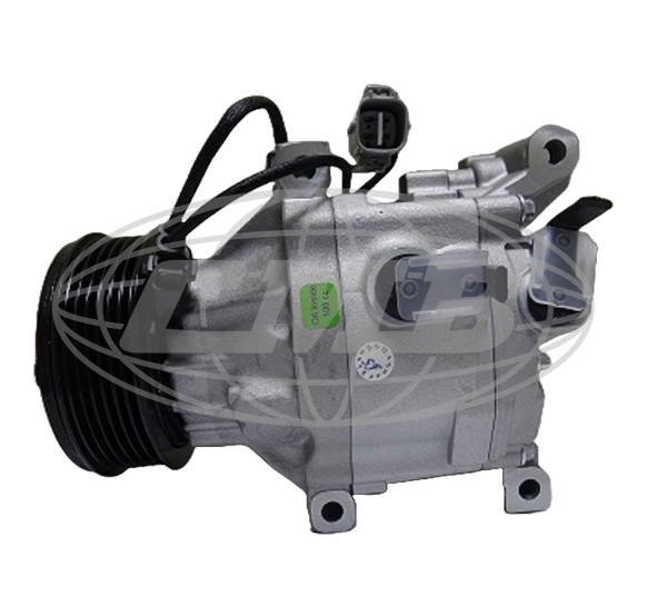 TOYOTA Denso AC Compressor DS-24-73