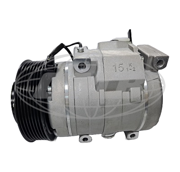 TOYOTA Denso AC Compressor DS-24-77