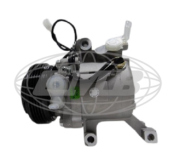 TOYOTA Denso AC Compressor DS-24-80