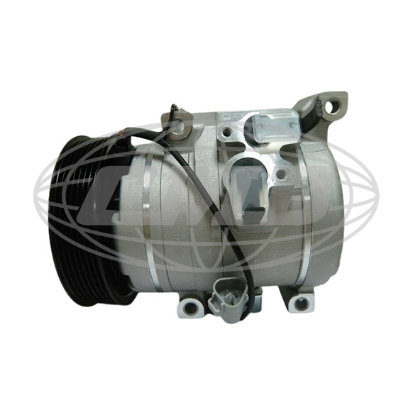 TOYOTA Denso AC Compressor DS-24-82