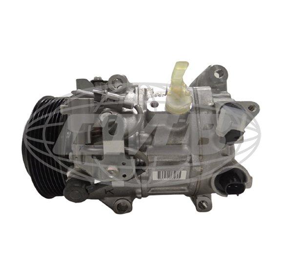 TOYOTA Denso AC Compressor DS-24-84