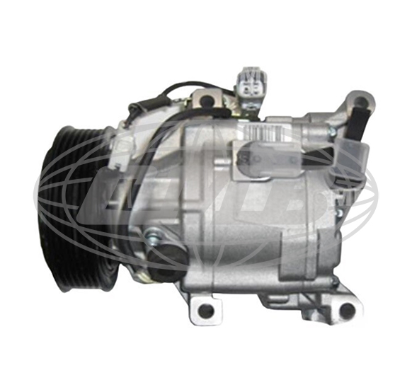 TOYOTA Denso AC Compressor DS-24-85