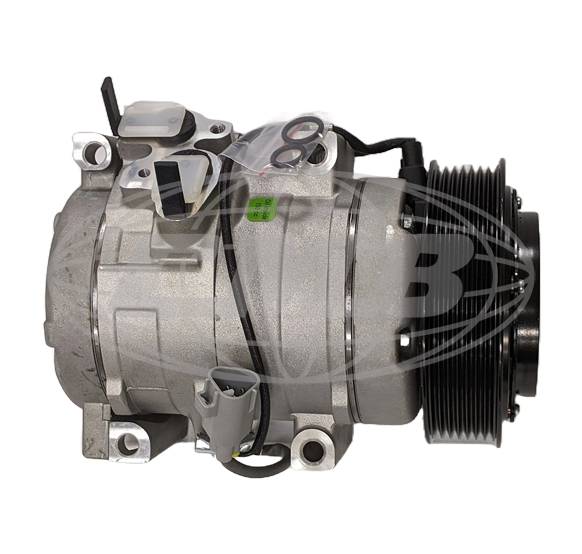 TOYOTA Denso AC Compressor DS-24-86