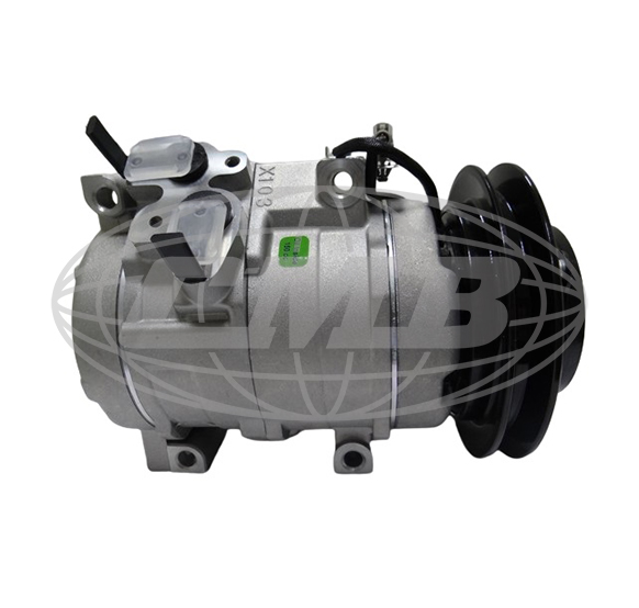 TOYOTA Denso AC Compressor DS-24-88