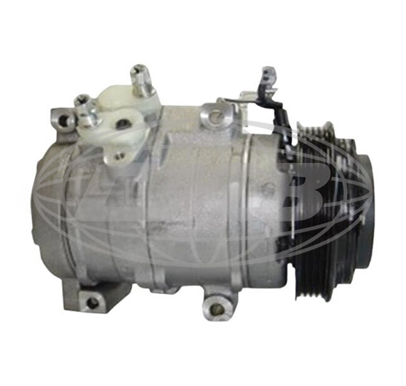 TOYOTA Denso AC Compressor DS-24-89