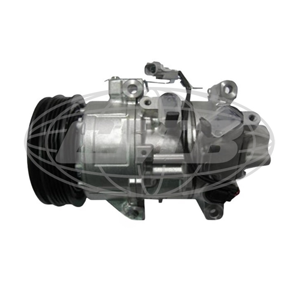 TOYOTA Denso AC Compressor DS-24-90