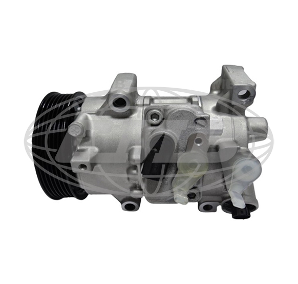 TOYOTA Denso AC Compressor DS-24-91