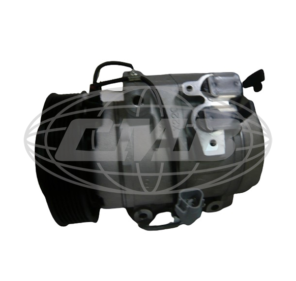 TOYOTA Denso AC Compressor DS-24-95