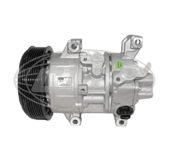 TOYOTA Denso AC Compressor DS-24-96