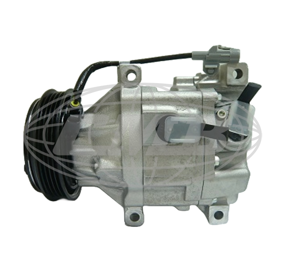 TOYOTA Denso AC Compressor DS-24-97