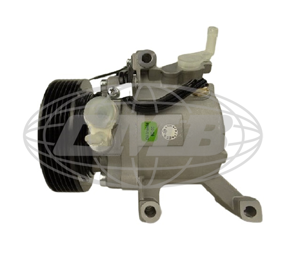 TOYOTA Denso AC Compressor DS-24-99