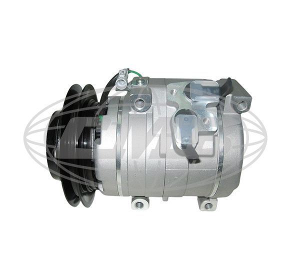 TOYOTA Denso AC Compressor TK-04-11