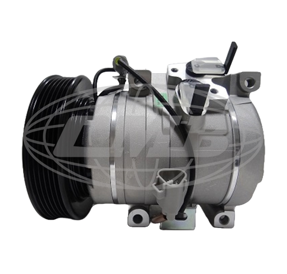 TOYOTA Denso AC Compressor TK-04-13