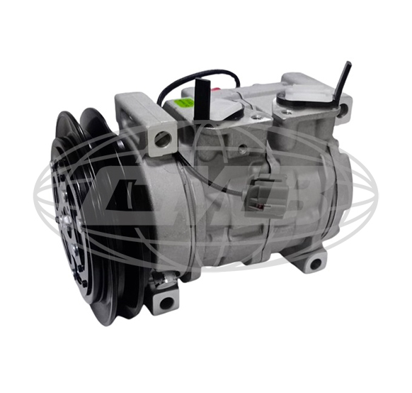 TOYOTA Denso AC Compressor TK-04-20