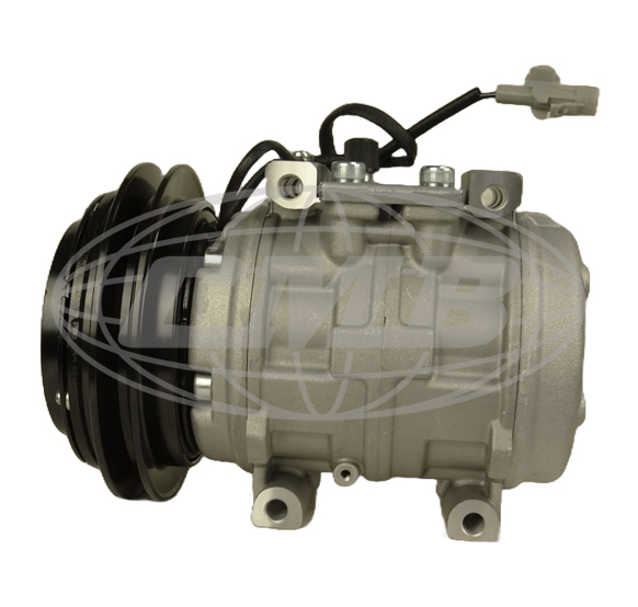 TOYOTA Denso AC Compressor TK-04-21