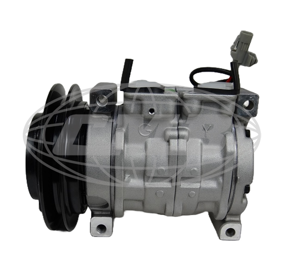 TOYOTA Denso AC Compressor TK-04-22