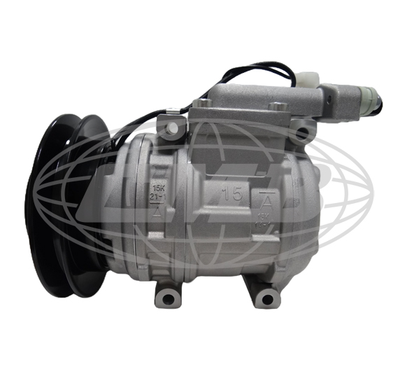 TOYOTA Denso AC Compressor TK-13-01