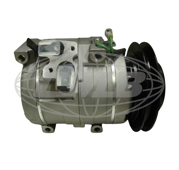 TOYOTA Denso AC Compressor TK-13-05