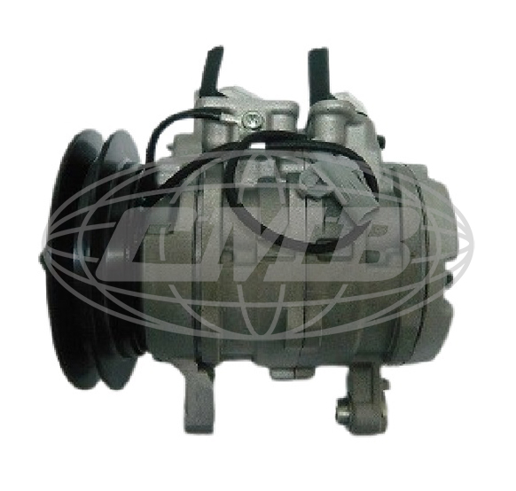 TOYOTA Denso AC Compressor TK-13-12