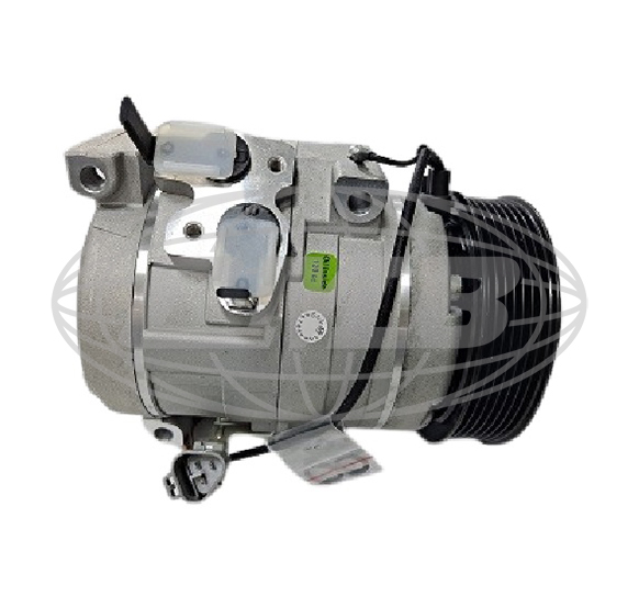 TOYOTA Denso AC Compressor TK-13-13