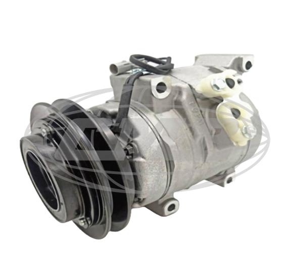 TOYOTA Denso AC Compressor TK-13-14