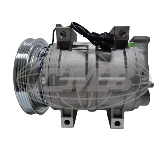 UD VALEO-ZEXEL AC Compressors TK-14-06